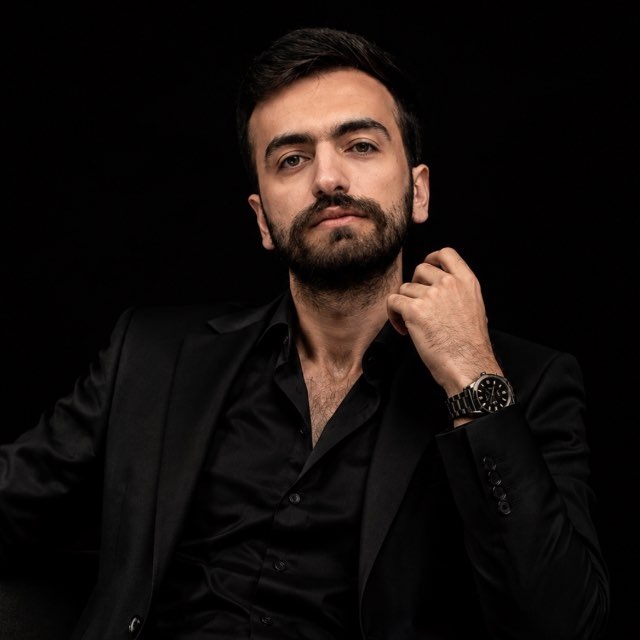 مهدی رستگار مقدم