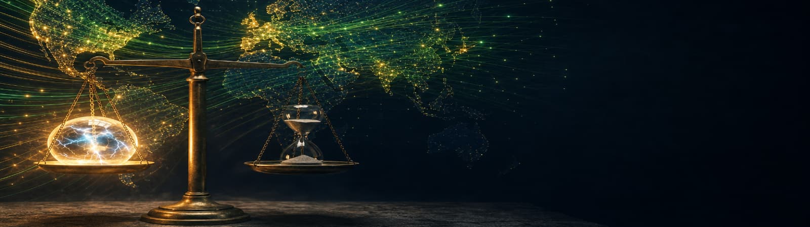 وقتی مه قیمت دارد؛ راز نوسان ضمنی (IV) در بازار آپشن
