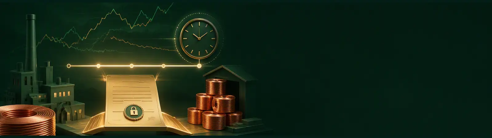 پیمان آتی چیست؟قراردادی که قیمت آینده را امروز قطعی می کند.