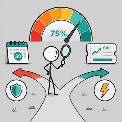 احتمال سودآوری (PoP) در معاملات آپشن چیست؟