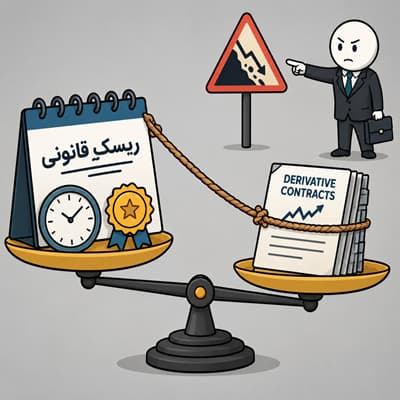 اگر بورس بسته شد، ساعت آپشن‌ها هم باید بایستد؟
