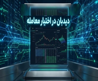 دیدبان اختیار معامله برای تازه واردین | تمرین با پول مجازی